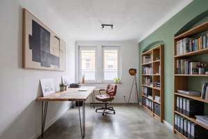 Wohn-und Geschäftshaus mit Entwicklungspotential – Die vollständige Adresse der Immobilie erhältst du vom Anbieter., 70186 Gablenberg, Stuttgart – Vorschaubild 20