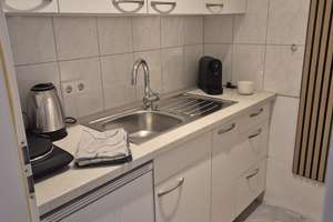 1-Zimmer Wohnung im 18. OG mit Balkon in Mannheim – Collinistraße 5, 68161 Schwetzingerstadt/Oststadt, Mannheim – Vorschaubild 6