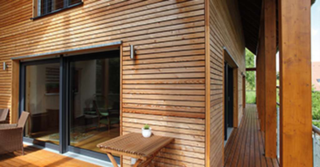 Immobilie in Reit im Winkl - Neubau DH-Hälfte Energie-Effizient in  Traumhafter Lage - Bild 2