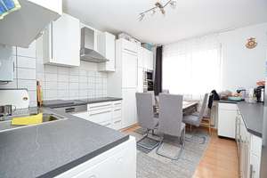Gelegenheit - Großer Sonnenbalkon sucht neue Mieter  – Die vollständige Adresse der Immobilie erhältst du vom Anbieter., 42103 Elberfeld, Wuppertal – Vorschaubild 4