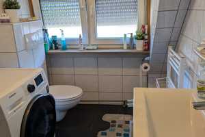 provisionsfrei Mehrfamilienhaus Haus mit 4-Wohnungen Stuhr Brinkum Anlageobjekt VON Privat – Feldstraße 14, 28816 Diepholz (Kreis) – Vorschaubild 11
