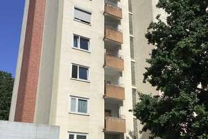 2-Zimmer-Wohnung in Lerkusen Steinbüchel