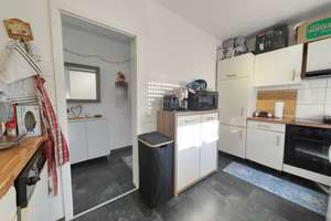 Gievenbeck pur: 4 Zimmer mit Balkon – Die vollständige Adresse der Immobilie erhältst du vom Anbieter., 48161 Gievenbeck, Münster – Vorschaubild 7