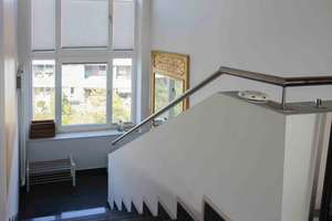 Herrliche Dachterassenwohnung mit 3 Zimmern, Tiefgarage und mehr... – Die vollständige Adresse der Immobilie erhältst du vom Anbieter., 30659 Bothfeld, Hannover – Vorschaubild 4