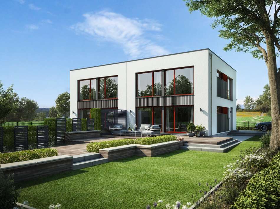  BienZenker CEL V DHH FD XL li