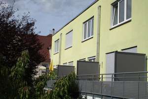 Provisionsfrei: Modernes Reihenmittelhaus im Reutlinger Seidenviertel – Die vollständige Adresse der Immobilie erhältst du vom Anbieter., 72764 Reutlingen-Mitte, Reutlingen – Vorschaubild 2