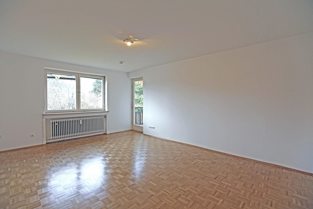 Immobilie in Oberhaching - 2 Charmante Wohnungen in einer wirtschaftlichen Einheit, in ruhiger Lage von München-Oberhaching - Bild 3