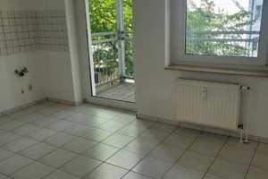 Gut geschnittene und gepflegte 2-Zimmer-Wohnung mit Balkon in Stadtfeld-Ost – Arndtstraße 15, 39108 Magdeburg – Vorschaubild 3