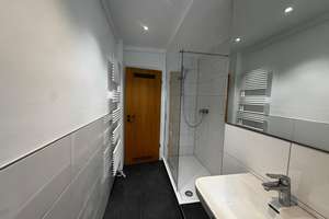 Große 3 Zimmer Wohnung in Wiesdorf - saniert – 51373 Wiesdorf, Leverkusen – Vorschaubild 11