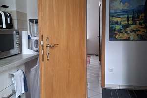 Helle 2,5 Raum Wohnung mit Balkon und Mansarde – Liebfrauenstrasse 6, 45881 Schalke, Gelsenkirchen – Vorschaubild 12