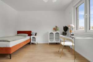 Platz für die ganze Familie: Neubau Mietshaus mit Garten – Sanddornstraße 19, 47475 Kamp-Lintfort – Vorschaubild 17