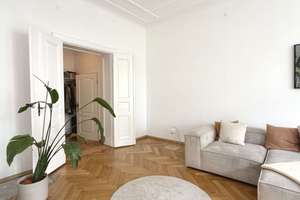 Herrliche 3-Zimmer Wohnung in begehrter Lage – Karpfenteichstraße 18, 12435 Plänterwald, Berlin – Vorschaubild 6
