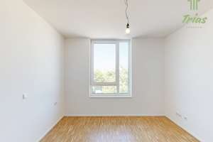 Lichtdurchflutete 2-Zimmer-Wohnung mit Loggia! – Annemarie-Renger-Straße 1b, 55130 Weisenau, Mainz – Vorschaubild 4