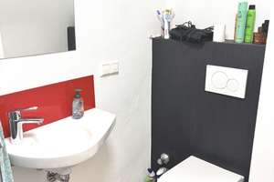 2 Zimmer-Wohnung im Zentrum – Die vollständige Adresse der Immobilie erhältst du vom Anbieter., 75175 Oststadt, Pforzheim – Vorschaubild 6