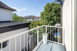 Große 2-Zimmer Wohnung mit viel Licht und Weite – Die vollständige Adresse der Immobilie erhältst du vom Anbieter., 80689 Blumenau, München – Vorschaubild 17