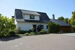 Gepflegtes Einfamilienhaus in Sackgassenlage – Die vollständige Adresse der Immobilie erhältst du vom Anbieter., 26919 Brake (Unterweser) – Vorschaubild 4
