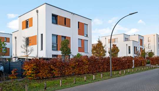 Bild von Wenn Wohnen sich nach Zuhause anfühlt