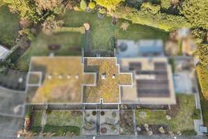 Zeitlose Architektur im Grünen – Außergewöhnliches Reihenmittelhaus im Bergwald-Karlsruhe – Die vollständige Adresse der Immobilie erhältst du vom Anbieter., 76228 Durlach, Karlsruhe – Vorschaubild 15