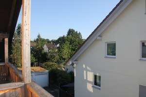 Ruhige 3,5-Zimmer-Maisonettewohnung mit Balkon, Küche, Kachelofen, Garage – Holtzendorffstraße 7, 81549 Südgiesing, München – Vorschaubild 20