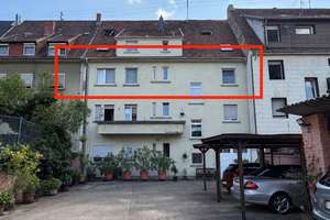 Viel Platz für neue Wohnideen – großzügige 5-Zimmer-Wohnung mit Carport! – Die vollständige Adresse der Immobilie erhältst du vom Anbieter., 66130 Brebach-Fechingen, Saarbrücken – Vorschaubild 13