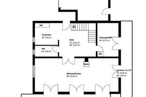 Neuwertiges Einfamilienhaus in sonniger Lage von Schliersee-Neuhaus – bezugsfrei ab 01.05.2026 – Die vollständige Adresse der Immobilie erhältst du vom Anbieter., 83727 Schliersee – Vorschaubild 11