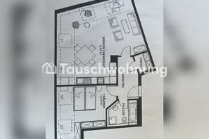 Tauschwohnung: Suche größere Wohnung in Leipzig zum Tausch