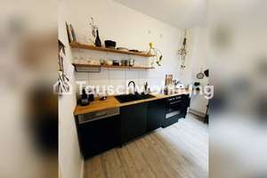 Tauschwohnung: Ruhige 3 Zi im Wedding – Genter Straße 61, 13353 Wedding, Berlin – Vorschaubild 3
