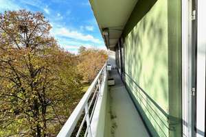 Wohnen und Rendite – Ein Objekt mit vielen Möglichkeiten – direkt am Stadtgarten – Am Stadtgarten 1, 45879 Altstadt, Gelsenkirchen – Vorschaubild 7