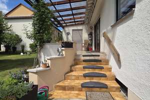 *Idylle!* gepflegtes Einfamilienhaus auf großem Grundstück! – Die vollständige Adresse der Immobilie erhältst du vom Anbieter., 85368 Moosburg an der Isar – Vorschaubild 24