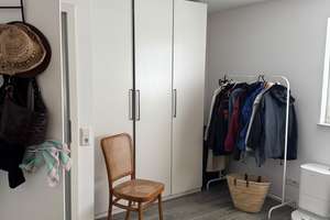 Maisonette-Wohnung mit großzügiger Dachterrasse in OL-Osternburg – Die vollständige Adresse der Immobilie erhältst du vom Anbieter., 26135 Osternburg, Oldenburg (Oldenburg) – Vorschaubild 9