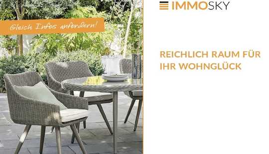Bild von Reihenhaus in herrlicher Lage!