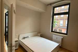 Moderne 2-Zimmer Wohnung in Mannheim Jungbusch – Kirchenstraße 19, 68159 Mannheim – Vorschaubild 7