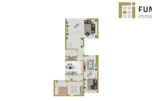 Familienhaus mit Charakter – Die vollständige Adresse der Immobilie erhältst du vom Anbieter., 70619 Riedenberg, Stuttgart – Vorschaubild 11