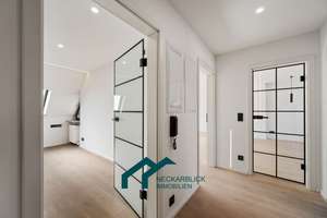 Traumhaft ausgebaut! + Stellplatz *provisionsfrei* – 70329 Obertürkheim (Ortsteil), Stuttgart – Vorschaubild 9