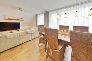 77m² + 29m²: Maisonette-Wohnung mit Balkon nahe Marienthal – Angebot aktualisiert! – Die vollständige Adresse der Immobilie erhältst du vom Anbieter., 22041 Wandsbek (Ortsteil), Hamburg – Vorschaubild 3