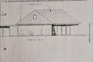 Sehr charmanter Bungalow in perfekter ruhiger Sackgassenlage – Ahornweg 14, 24848 Kropp – Vorschaubild 18