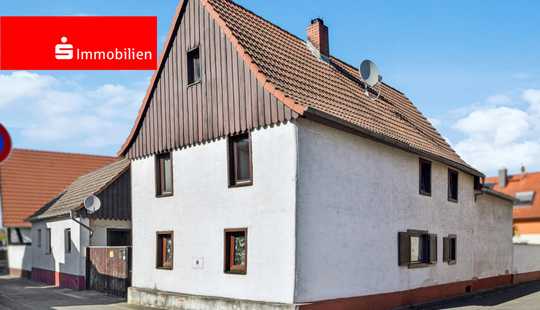 Bild von Zwei Wohnhäuser in Münster