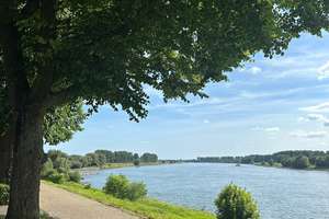  Auf Zeit zu vermieten   Voll möblierte  2,5-Zimmer-Wohnung in Düsseldorf Benrath – Benrather Schloßallee 25, 40597 Benrath, Düsseldorf – Vorschaubild 15