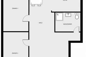 Modernisiert und ruhig gelegen: gut geschnittene Wohnung zum Erstbezug – Die vollständige Adresse der Immobilie erhältst du vom Anbieter., 22529 Lokstedt, Hamburg – Vorschaubild 14