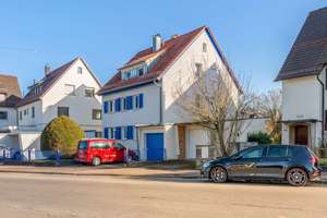Attraktives Dreifamilienhaus in Stuttgart-Vaihingen – Traumgarten & freie EG-Wohnung – Die vollständige Adresse der Immobilie erhältst du vom Anbieter., 70563 Heerstraße, Stuttgart – Vorschaubild 35