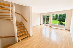 Reiheneckhaus in Augustdorf - 5 Zimmer - Teilkeller – Gartenstraße 7, 32832 Augustdorf – Vorschaubild 3