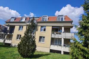 Sehr schöne helle 3-Zimmer-Dachterrassen-Wohnung! Toller Grundriss! – Mühlenallee 8, 1994 Schipkau – Vorschaubild 3