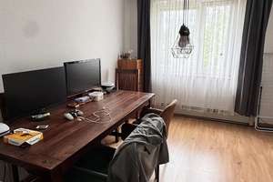 Betongold! Gut vermietete Wohnung in Duisburg-Wanheimerort zu verkaufen! – Die vollständige Adresse der Immobilie erhältst du vom Anbieter., 47055 Altstadt, Duisburg – Vorschaubild 4