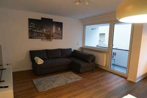 !! Kernsaniert !! 2-Zimmer Wohnung mit Balkon in Schwabing-West – Leonhard-Frank-Straße 5, 80796 Am Luitpoldpark, München – Vorschaubild 19