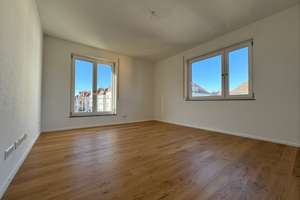 Moderne 3-Zimmer-Wohnung in zentraler Lage - ohne Balkon!