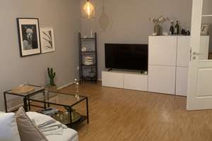 2-Zimmer-Neubau-Wohnung Bremen Rand Schwachhausen – Stolzenauer Str.  9 - 11, 28207 Hastedt, Bremen – Vorschaubild 19