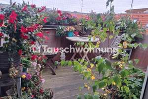 Tauschwohnung: Coole Maisonette... – Die vollständige Adresse der Immobilie erhältst du vom Anbieter., 10551 Moabit, Berlin – Vorschaubild 13