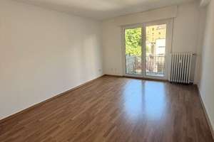 Geräumige Zweizimmer-Wohnung im Herzen von Ohligs