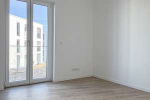 Raumwunder und Neubauglück in einem. 3 Zimmer Wohnung im Heilbronner Osten – Jägerhausstraße 98, 74074 Heilbronn, Heilbronn – Vorschaubild 9