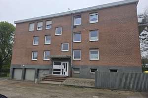 Wunderschöne 3-Zimmer-Eigentumswohnung im Erdgeschoss in Oldenburg in Holstein – Schuhstraße 95, 23758 Oldenburg in Holstein – Vorschaubild 1